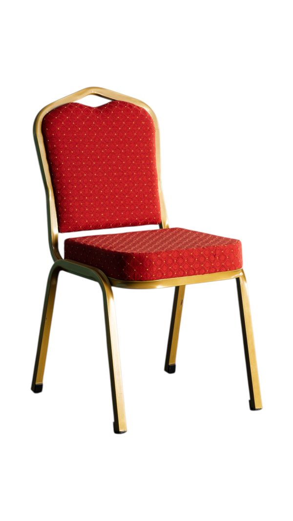 Hilton Model Konferans Toplantı Sandalyesi Kiralama 45x40x40
