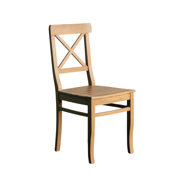 Ahşap Çapraz Izgaralı Sandalye 45x - 42x42 - 45x35 Kiralama
