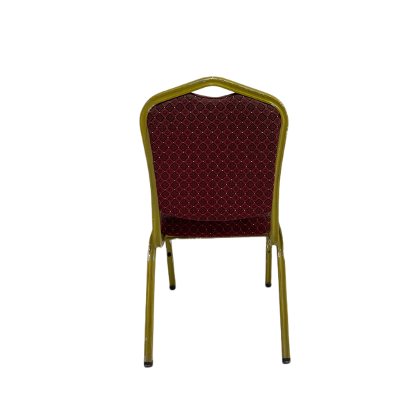 Hilton Model Konferans Toplantı Sandalyesi Kiralama 45x40x40 - Görsel 2