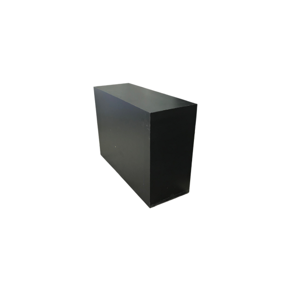 Ara Bölmeli Kapaklı Desk Kiralama 98x135x50 - Görsel 2