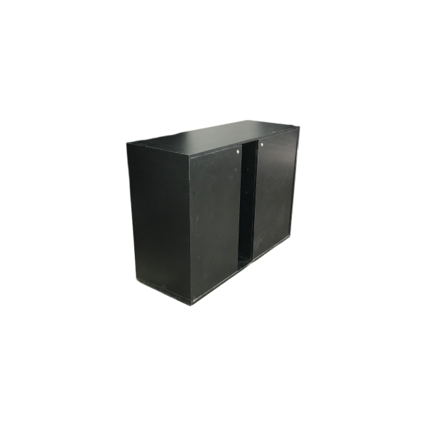 Ara Bölmeli Kapaklı Desk Kiralama 98x135x50 - Görsel 4