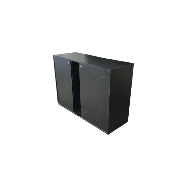 Ara Bölmeli Kapaklı Desk Kiralama 98x135x50 - Görsel 5