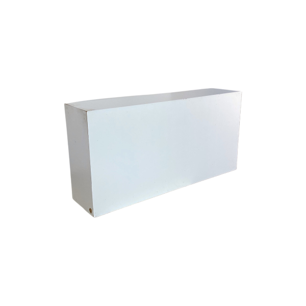 Beyaz Ahşap Desk Kiralama 100x200x50 - Görsel 2