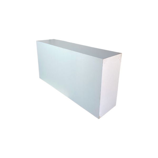 Beyaz Ahşap Desk Kiralama 100x200x50 - Görsel 3