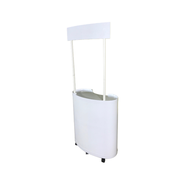 Hazır Fasülye Stand Kiralama 100x88x35 - Görsel 2