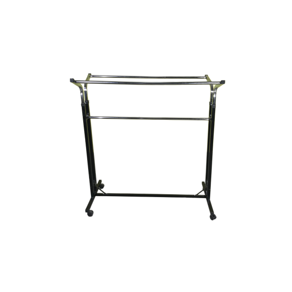 Tekerlekli Eşek Askılık Kiralama 135x155