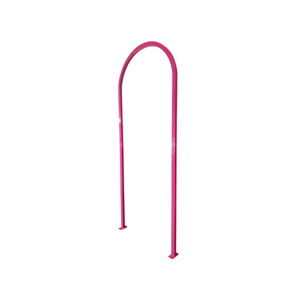 Pembe U Demir Kiralama - Görsel 3
