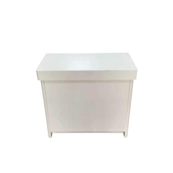Beyaz Ahşap Desk Kiralama - Görsel 2