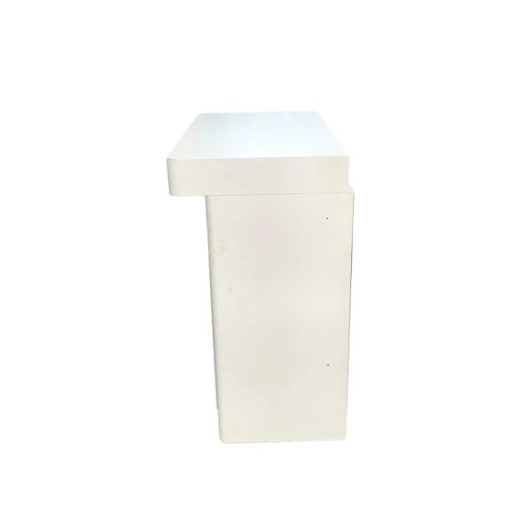 Beyaz Ahşap Desk Kiralama - Görsel 3