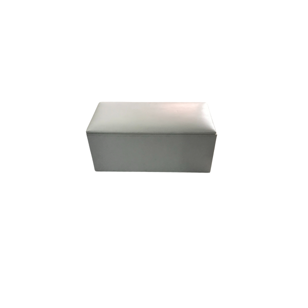 Minderli Ahşap Puf Kiralama 42x100x50 - Görsel 2