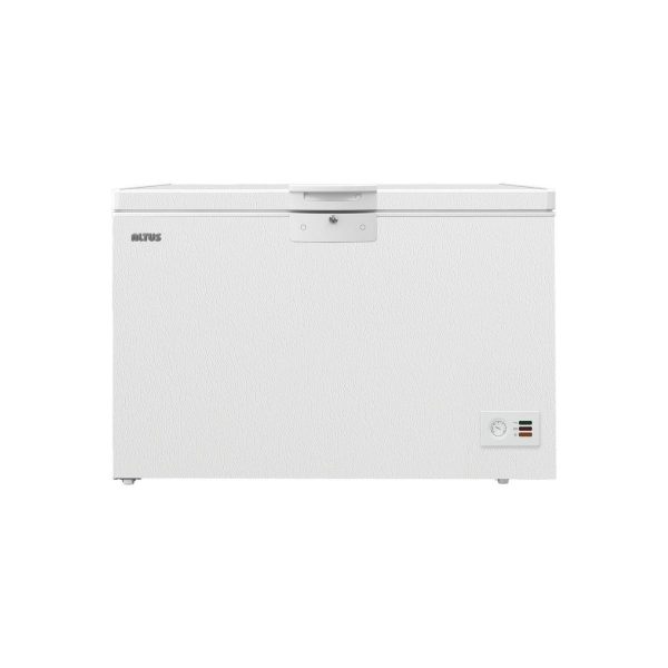 Yatay Derin Dondurucu Kiralama 300 Litre - Görsel 2