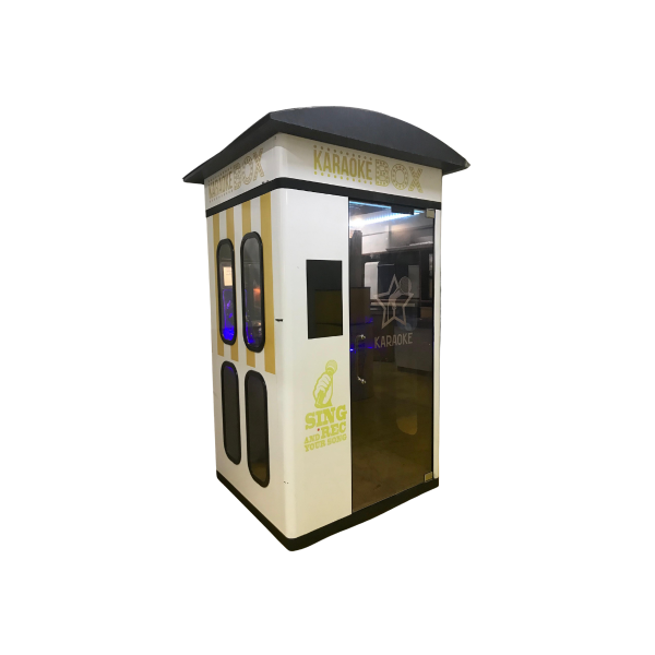 Kareoke Box Kiralama - Görsel 3