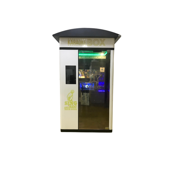 Kareoke Box Kiralama