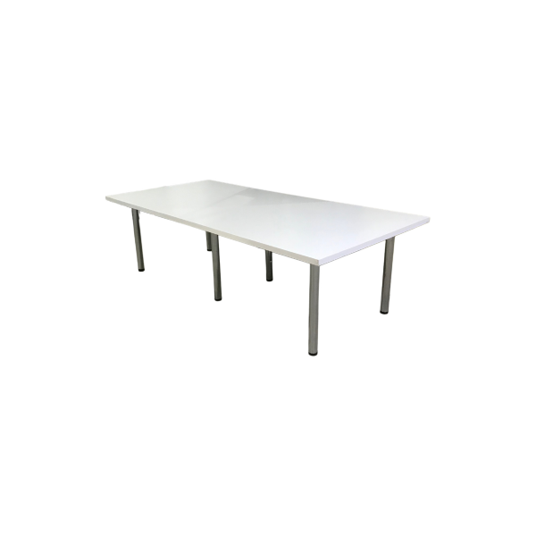 Toplantı Masası Kiralama 75x260x120